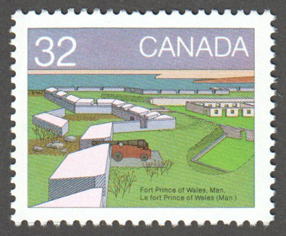 Canada Scott 987 MNH - Click Image to Close